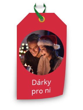 Dárky pro ni